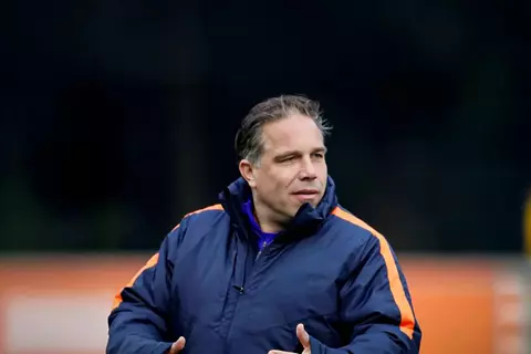لانجيلير: الأهلي تعاقد معي لهذا السبب.. وهذا أول قرار اتخذته
